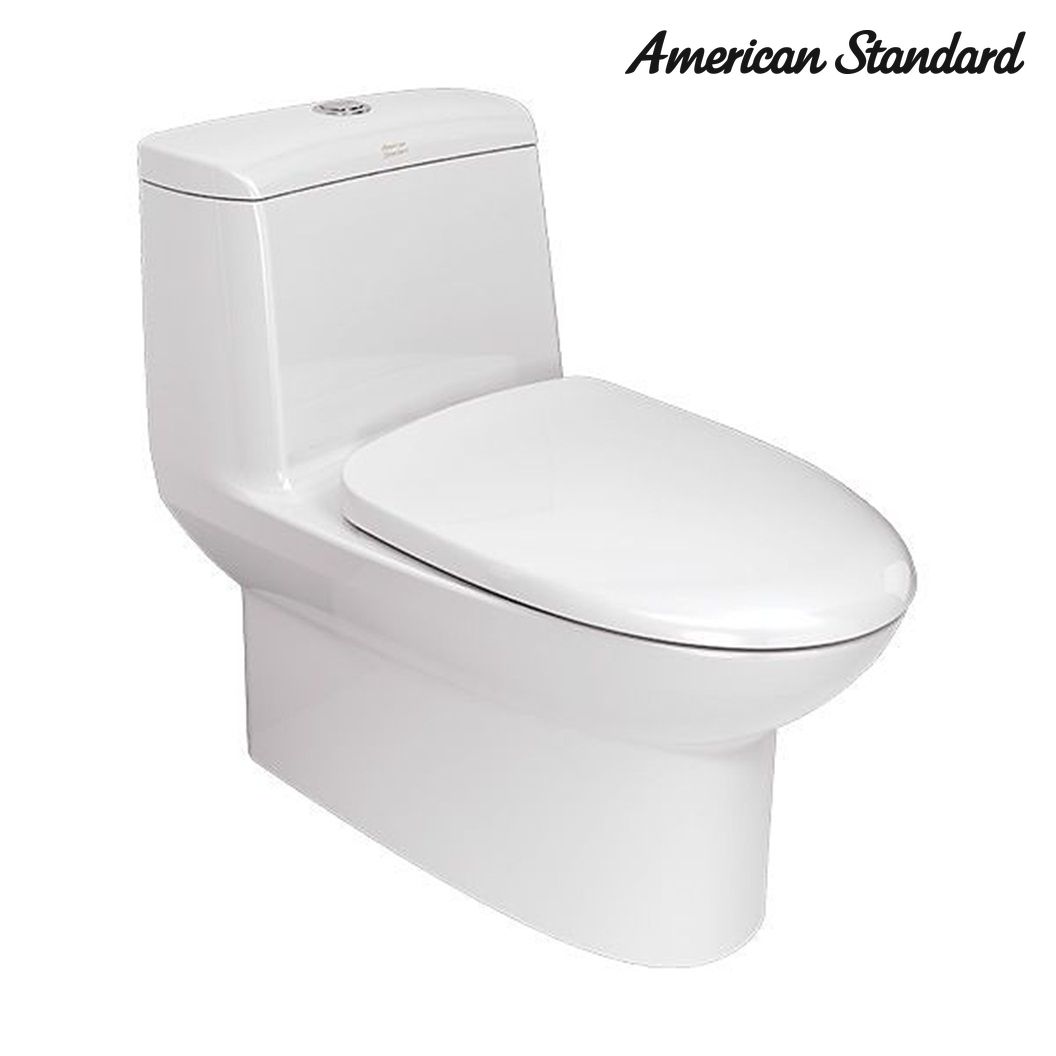 Bồn cầu American Standard WP-1830